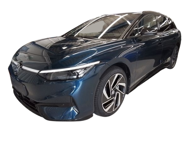 Volkswagen ID.7 Tourer Pro 82 kWh KLIMA LED NAVI ALU Auto-Abo