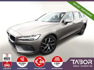 Volvo V60 T6 Twin Engine 340 Aut. AWD Momentum Pro LED Leasing