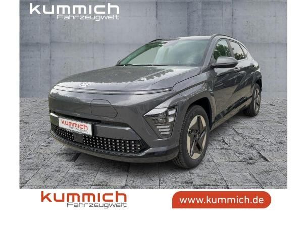 Hyundai Kona Elektro 65kWh 204PS PRIME + SITZ PAKET + Leasing
