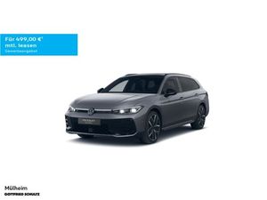 Volkswagen Passat R-Line 1 5 l eHybrid DSG AHK PANO MATRIX