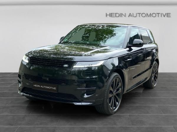 Land Rover Range Rover Sport P460e  Dynamic HSE  -SOFORT  VERFÜGBAR  - 5 Jahre Garantie - 0,5%-Versteuerung Leasing