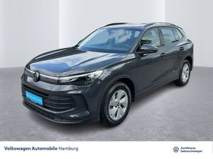 Volkswagen Tiguan 1.5 eTSI DSG  Ganzjahresreifen Rückfahrka