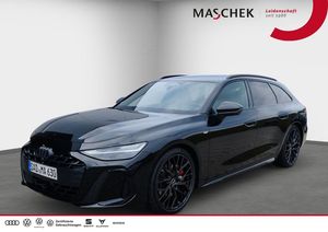 Audi A6 Avant V6 TDI edition one S-Line UPE: 100.770.