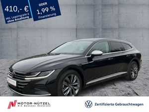 Volkswagen Arteon SB 2.0 TDI DSG ELEGANCE LED+NAVI+AHK+ACC Leasing
