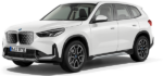BMW iX1 Leasing