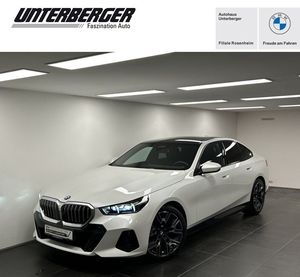 BMW 520d xDrive Limousine M Sportpaket Harman/Kardon