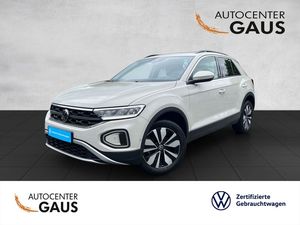 Volkswagen T-Roc Move 1.0 TSI Navi*Kamera*LED*App-Connect