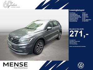 Volkswagen Tiguan 2.0 TDI Life CarPlay|ACC|LED|Navi|KlimaA