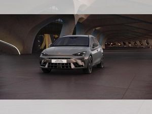 Cupra Leon SP VZ 2.0 TSI DSG 4Drive MATRIX AHK COPPER Leasing