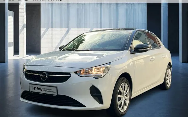 Opel Corsa-e 100KW Edition 5dr