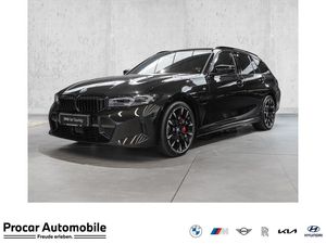 BMW 330e MSport HUD ACC RFK PA+ NAVI DAB 19"