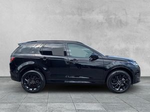 Land Rover Discovery Sport P270e DYNAMIC SE (sofort lieferbar) Leasing