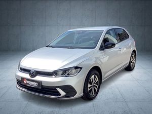 Volkswagen Polo ENERGY 1.0 l TSI DSG WR, Rear View, SOFORT