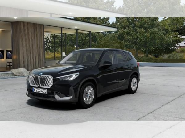BMW iX1 eDrive20 inkl. Sitzheizung, Navi, LED, uvm. Leasing