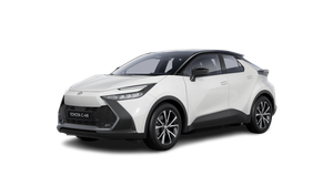 Toyota C-HR Teamplayer , Technik-Paket - Auto-Abo