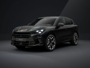 Cupra Terramar 1.5 e-HYBRID 200kW VZ DSG