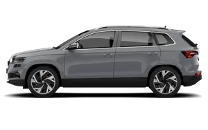 Skoda Karoq Sportline 2.0l TSI DSG 4x4 Sportline Leasing