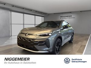 Volkswagen T-Roc 1.5eTSI DSG Style AHK+KAMERA+MATRIX-LED+EL