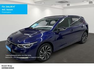 Volkswagen Golf Active 1.5 eTSI DSG LED ACC Navi Kamera