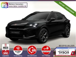 Cupra Formentor eTSI AHK SHZ ACC 3ZClim DigC WirelessC