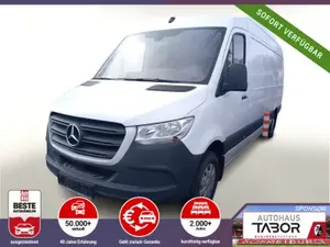 Mercedes-Benz Sprinter III Kasten 317 CDI 170 3-S Klima L3H3