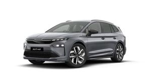 Skoda SKODA ENYAQ SL 60 JETZT AUF ELEKTO UMSTEIGEN !!