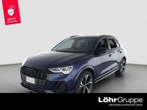 Audi Q3 35 TFSI S line*AHK*