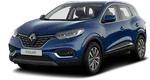Renault Kadjar Leasing