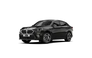 BMW X2 xDrive20d Steptronic xDrive20d Steptronic DCT