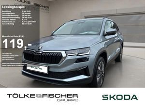 Skoda Karoq 1.5 TSI DSG Balance ACC AHK Navi eHeck