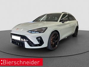 Cupra Leon Sportstourer 2.0 TSI DSG 4Drive VZ Extreme