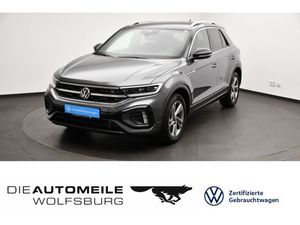 Volkswagen T-Roc 1.5 TSI DSG R-Line LED+/ACC/AHK
