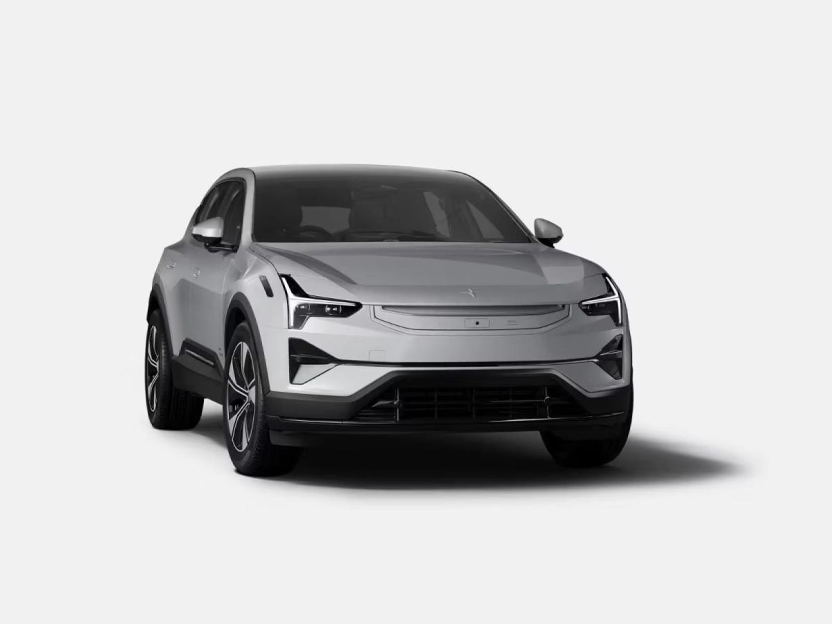 Polestar 3 Rear Motor MY27 92 kWh Akku - 800V Leasing