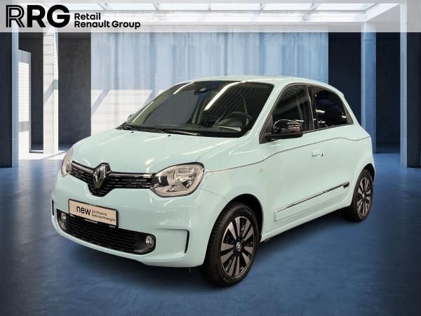Renault Twingo TECHNO ELECTRIC INKL.BATTERIE UPE:28.000, Leasing