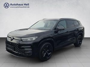 Volkswagen Tayron R-Line 1.5 eHybrid *BlackStyle*AHK*360°*