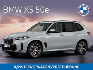 BMW X5 xDrive50e | Gewerbeangebot⚡0,5% Versteuerung