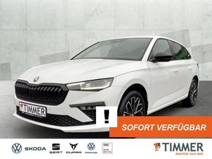 Skoda Scala 1,5 TSI DSG Balance