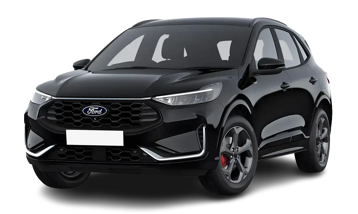 Ford Kuga FHEV Auto-Abo