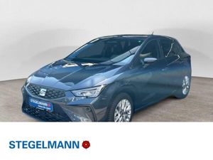 Seat Ibiza FR 1.0 TSI DSG Ganzjahresreifen LED Navi Kamera