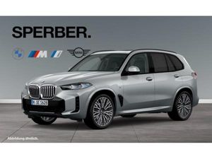BMW X5 xDrive30d M-Sport,Driv.Ass.Prof.,H&K Sound,AHK,uvm. (G05)