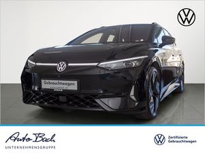 Volkswagen ID.7 Tourer GTX Navi Matrix HuD CarPlay ACC AHK