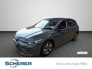 Volkswagen Golf VIII 2,0 TDI DSG GOAL AHK/RFK/NAVI/LED/PDC/