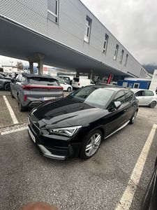 Cupra Leon 2.0 TSI Leasingübernahme