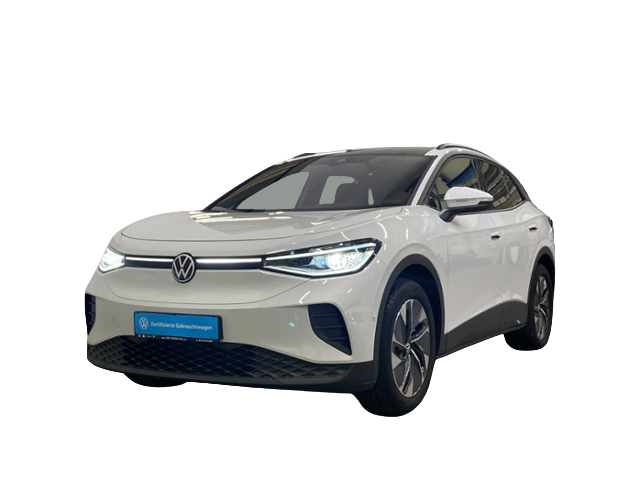 Volkswagen ID.4 Pro 82 kWh / Navi LED ACC Auto-Abo