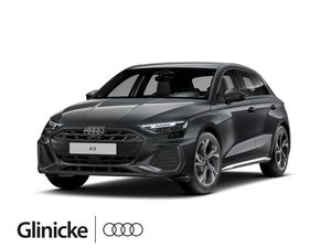 Audi A3 Sportback Audi A3 Sportback S line TFSI e 150