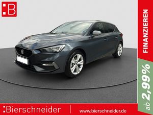 Seat Leon 1.5 eTSI DSG AB199EUR FR MATRIX AVI REAR SH