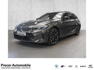 BMW 330 330i xDrive Touring ,M Sport ,SHZ, DA, PA+, H/K, LED