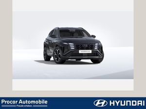 Hyundai Tucson N LINE PHEV 1.6 T-GDi 288PS 6-AT 4WD KREL