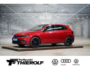 Volkswagen Polo GTI 2.0 TSI OPF DSG Black Style Rückfahrkam
