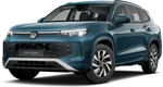 Volkswagen Tayron Leasing